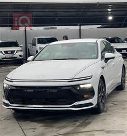 هیۆندای سۆناتا